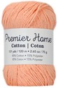 Picture of Premier Yarns Home Cotton Yarn - Solid-Peach