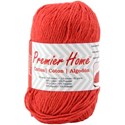 Picture of Premier Yarns Home Cotton Yarn - Solid-Cranberry