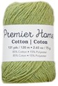 Picture of Premier Yarns Home Cotton Yarn - Solid-Sage
