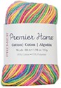 Picture of Premier Yarns Home Cotton Yarn - Multi-Rainbow