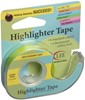 Picture of Lee Products Removeable Highlighter Tape .5"X720"