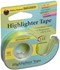 Picture of Lee Products Crafter's Easy See Removable Tape .5"X720"-Yellow