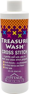 Picture of Cottage Mills Treasure Wash 8oz-