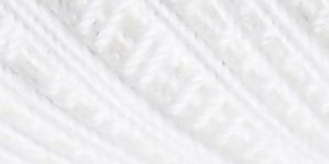 Picture of Aunt Lydia's Classic Crochet Thread Size 10 Value-White