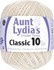 Picture of Aunt Lydia's Classic Crochet Thread Size 10 Value-Natural