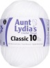 Picture of Aunt Lydia's Classic Crochet Thread Size 10 Jumbo