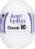 Picture of Aunt Lydia's Classic Crochet Thread Size 10 Jumbo-White