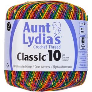 Picture of Aunt Lydia's Classic Crochet Thread Size 10-Mexicana