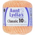 Picture of Aunt Lydia's Classic Crochet Thread Size 10-Light Peach