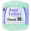 Picture of Aunt Lydia's Classic Crochet Thread Size 10-Mint Green