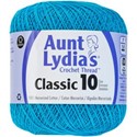 Picture of Aunt Lydia's Classic Crochet Thread Size 10-Parakeet
