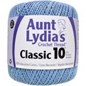 Picture of Aunt Lydia's Classic Crochet Thread Size 10-Delft