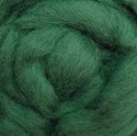 Picture of Wistyria Editions Wool Roving 12" .22oz-Moss