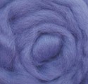 Picture of Wistyria Editions Wool Roving 12" .22oz-Sky Blue