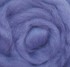 Picture of Wistyria Editions Wool Roving 12" .22oz-Sky Blue