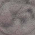 Picture of Wistyria Editions Wool Roving 12" .22oz-Smoke