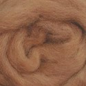 Picture of Wistyria Editions Wool Roving 12" .22oz-Camel