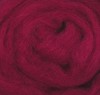 Picture of Wistyria Editions Wool Roving 12" .22oz-Magenta