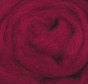 Picture of Wistyria Editions Wool Roving 12" .22oz-Magenta