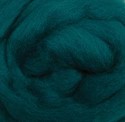 Picture of Wistyria Editions Wool Roving 12" .22oz-Turquoise