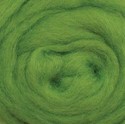 Picture of Wistyria Editions Wool Roving 12" .22oz-Lime