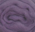 Picture of Wistyria Editions Wool Roving 12" .22oz-Lavender
