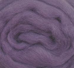 Picture of Wistyria Editions Wool Roving 12" .22oz-Lavender