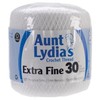 Picture of Aunt Lydia's Extra Fine Crochet Thread Size 30