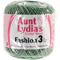 Picture of Aunt Lydia's Fashion Crochet Thread Size 3-Sage