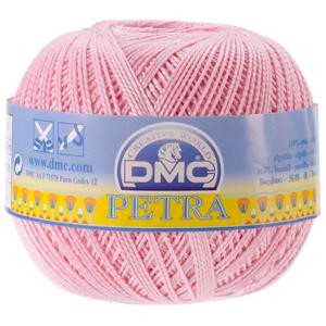 Picture of DMC/Petra Crochet Cotton Thread Size 5