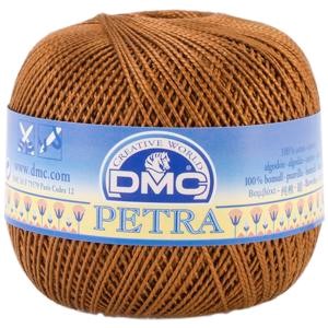 Picture of Dmc/Petra Crochet Cotton Thread Size 5-5434
