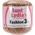 Picture of Aunt Lydia's Fashion Crochet Thread Size 3-Copper Mist