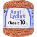 Picture of Aunt Lydia's Classic Crochet Thread Size 10-Copper Mist