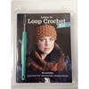 Picture of Learn To Loop Crochet Kit-