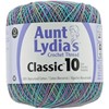 Show details for Aunt Lydia's Classic Crochet Thread Size 10-Monet Picture of Aunt Lydia's Classic Crochet Thread Size 10-Monet