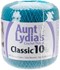 Picture of Aunt Lydia's Classic Crochet Thread Size 10-Peacock