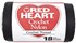 Picture of Red Heart Nylon Crochet Thread Size 18-Black