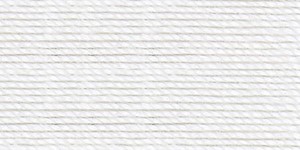 Picture of Red Heart Fashion Crochet Thread Size 3-White