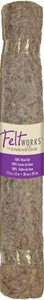 Picture of Dimensions Feltworks Felt Roll 12"X12"-Khaki