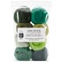 Picture of Wistyria Editions Wool Roving 12" .25oz 8/Pkg