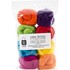Picture of Wistyria Editions Wool Roving 12" .25oz 8/Pkg-Fiesta