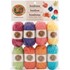 Picture of Lion Brand Bonbons Yarn 8pcs-Brights