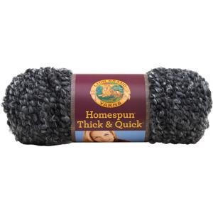 Picture of Lion Brand Homespun Thick & Quick Yarn