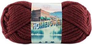 Picture of Lion Brand Hometown USA Yarn-Napa Valley Pinot