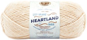 Picture of Lion Brand Heartland Yarn
