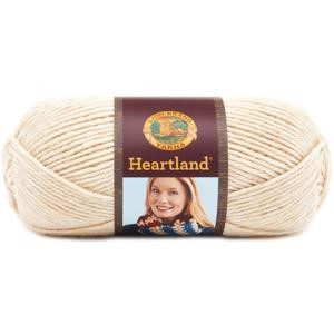 Picture of Lion Brand Heartland Yarn-Acadia