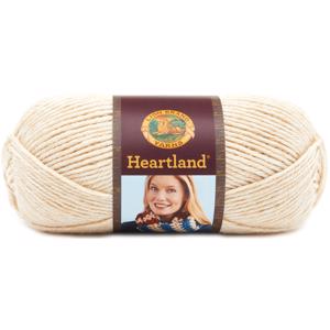 Lion Brand Heartland Yarn - Carlsbad Caverns