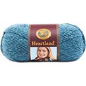 Picture of Lion Brand Heartland Yarn-Glacier Bay