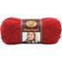 Picture of Lion Brand Heartland Yarn-Redwood