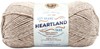 Picture of Lion Brand Heartland Yarn-Grand Canyon